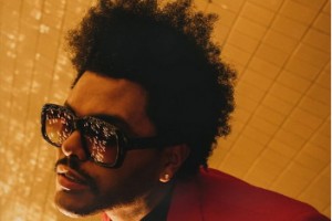 Weeknd вспомнил музыку 80-х в «Blinding Lights»