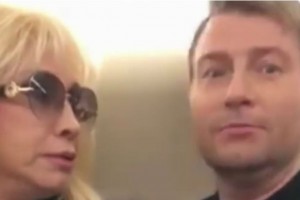 Аллегрова потребовала, чтобы Басков на ней женился 