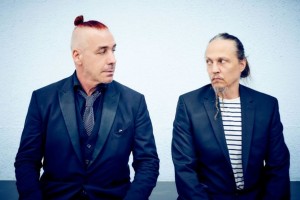 Новый альбом LINDEMANN – F&M