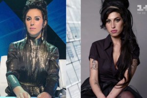 Джамала и Alyona Alyona презентовали новую песню