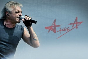 Константин Кинчев планирует выпустить сольный альбом 