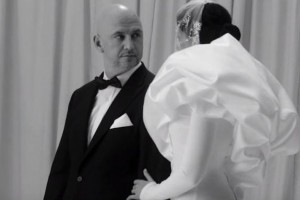 Потап: "Та открытая свадьба, которую все увидели, была уже энной по счету у нас. Даже не вторая"