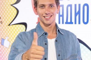 ЮрКисс готовит первый сольник с Тимбалэндом и Димой Биланом