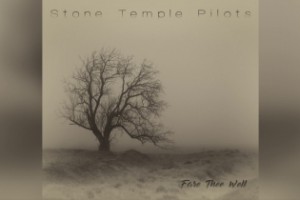Stone Temple Pilots анонсировали новый альбом
