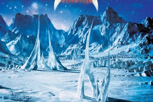Участники YES, ASIA, DEEP PURPLE и др. записались на альбоме 'A Prog Rock Christmas'!!!!!!!!