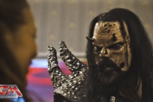 Видеоклип LORDI 'I Dug A Hole In The Yard For You' в Сети!!!!!!!!!!!!!!!!!!!!!!!!!