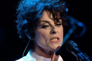 Лиза Стэнсфилд приедет в Москву позже