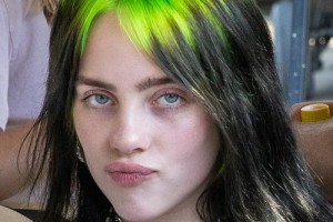 Билли Айлиш стала жертвой сигарет в клипе «Xanny»