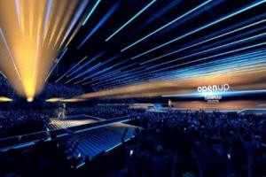 Евровидение-2020: названы ведущие грандиозного вокального шоу