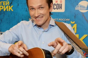 Вячеслав Мясников выпустил «хит года» про «Девяностые» 
