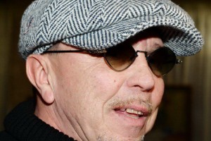 Рецензия: документальный фильм «Гарик Сукачёв. Носорог без кожи»