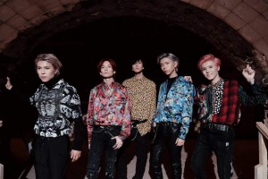 «Drop Top» ― дебютная песня k-pop проекта Максима Фадеева
