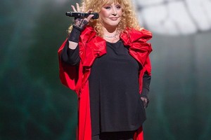 Алла Пугачева расскажет свою жизнь, как кино, «Сегодня вечером» на Первом канале