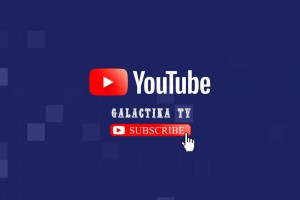 YouTube канал "Galactika TV"