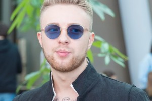 Егор Крид выступит в двух столицах