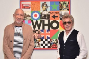 The Who - Who, 2019!!!!!!!!!!!!!!!!!!!!!!!!!!!!!!