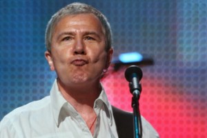 «Воскресение» встретит Год Крысы в новом юбилейном концерте