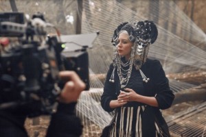 Сказочная ONUKA презентовала клип на ZENIT: "Ода прекрасного"