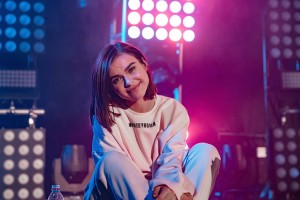 Temnikova x Energy: первый в России концерт в дополненной реальности из радиостудии