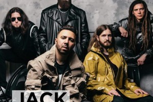 Jack Action даст предновогодний концерт с «Рикошетом»