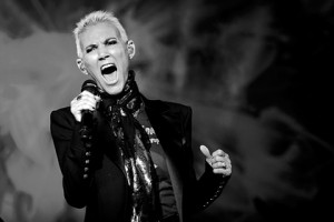 Умерла солистка группы Roxette