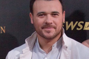 Эмин Агаларов выпустил экспериментальный альбом