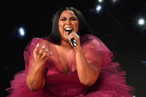 Time назвал артиста года