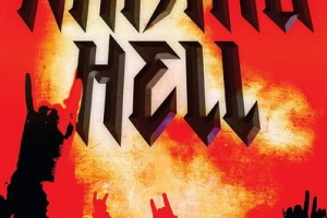Выходит книга закулисных историй из жизни метал-легенд!!!!!!!!!!!!!!!!!!!!!!!!