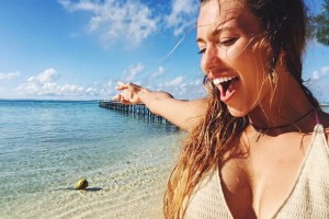 Регина Тодоренко возвращается в тревел-шоу «Орел и Решка»