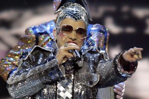 Верка Сердючка выпустила новый хит впервые за шесть лет