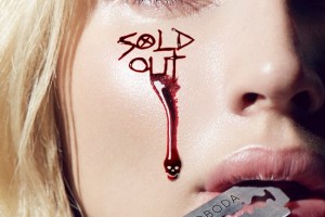 Светлана Лобода освоила рэп в «Sold Out»