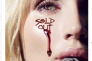 Светлана Лобода освоила рэп в «Sold Out»