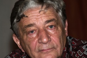 Роман Супер снимет фильм об Эдуарде Успенском