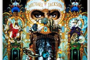 Michael Jackson - "Dangerous",1991!!!!!!!!!!!!!!!!!!!!!!!!