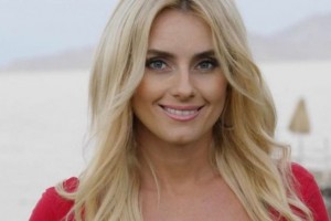 Известная певица Ирина Федишин попала в ДТП