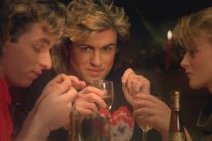 Легендарный клип Last Christmas "ожил" в новом расширении