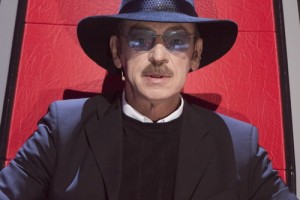 Юбилей Михаила Боярского отметит Первый канал