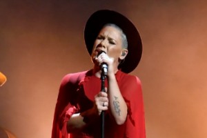 Пинк стала артистом года по версии Pollstar