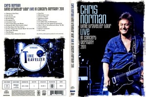 Chris Norman - Time Traveller Tour (Live, Germany 2011)!!!!!!!!!!!!!!!!!!!!!!!!