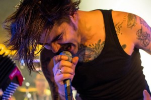 Группа The Hatters даст концерт в новогоднюю ночь