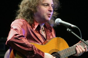 Виктор Зинчук готовит «Рождественский концерт» с сюрпризами