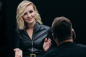 Полина Гагарина и Feduk споют свои и чужие хиты по-новому в шоу Антона Беляева LAB