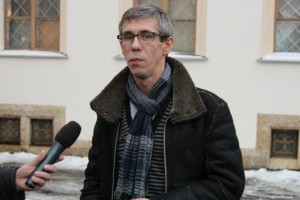 Панин попал в больницу после пьяного дебоша в такси в Петербурге 