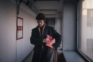 Иван Дорн сыграл у Кирилла Серебренникова