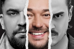 Роман Емельянов и Яна Рудковская объявили номинантов премии «Нового радио»