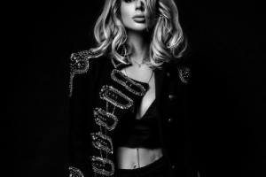 Светлана Лобода откроет свои личные тайны на Первом канале «Сегодня вечером»