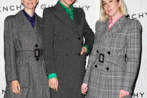 Эмма Стоун и Чайлдиш Гамбино снялись в клипе Haim