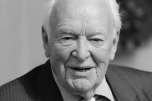 Умер британский актер Тони Бриттон