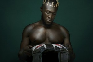 Рецензия: Stormzy - «Heavy is the Head»