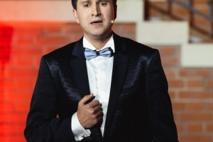 В финале Arena Moscow Night победил студент Гнесинки Илья Хардиков